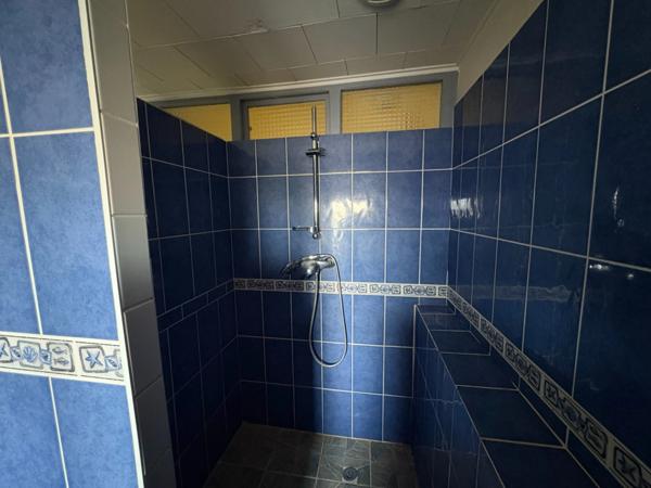 Immeuble de rapport à vendre ASNANS BEAUVOISIN (39)