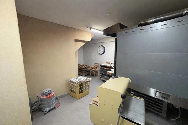 Immeuble de rapport à vendre ASNANS BEAUVOISIN (39)