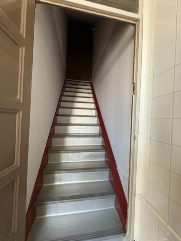 Immeuble de rapport à vendre ASNANS BEAUVOISIN (39)