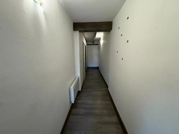 Immeuble de rapport à vendre ASNANS BEAUVOISIN (39)