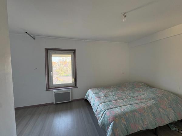 Immeuble de rapport à vendre ASNANS BEAUVOISIN (39)