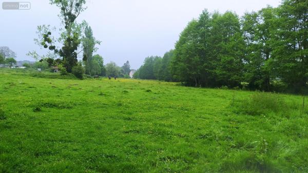 Terrain à Batir à vendre à Tinchebray Bocage dans l'Orne (61800), ref : V93-FRENES