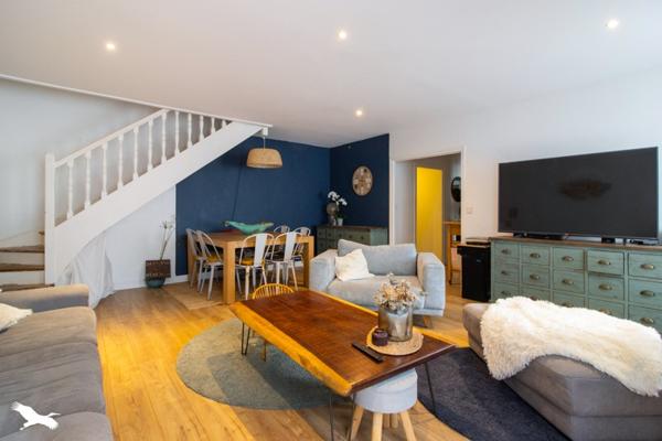 Appartement à vendre |  Bayonne |  5 pièces | 139 m²