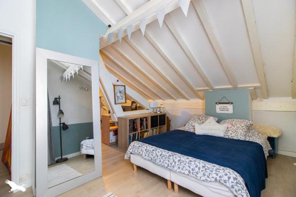 Appartement à vendre |  Bayonne |  5 pièces | 139 m²