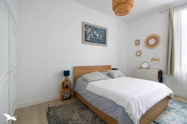 Appartement à vendre |  Bayonne |  5 pièces | 139 m²