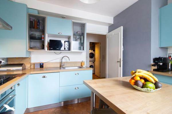 Appartement à vendre |  Bayonne |  5 pièces | 139 m²