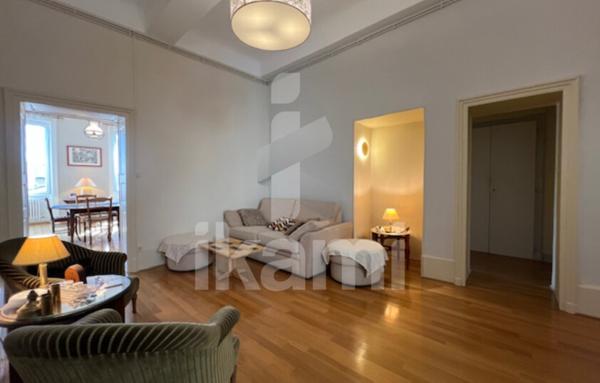 Appartement de 152 m²