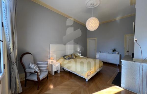 Appartement de 152 m²