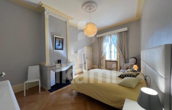 Appartement de 152 m²