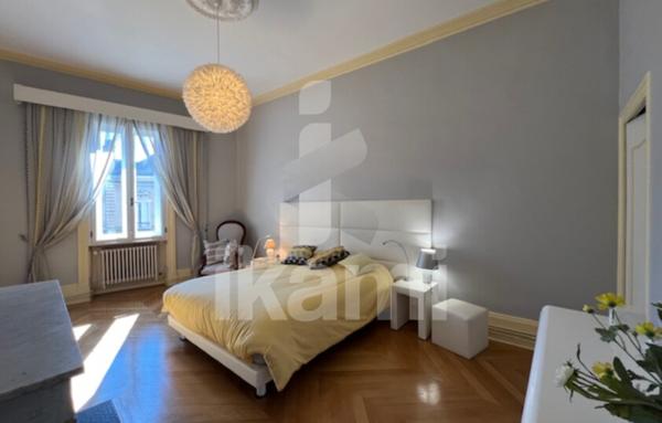 Appartement de 152 m²