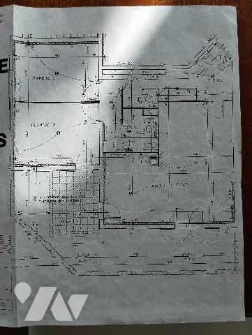 Appartement rez-de-jardin, 2 chambres, 65m²