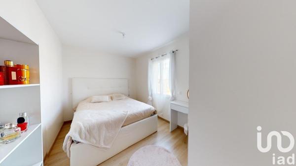 Maison à vendre 5 pièces 95 m² Échillais