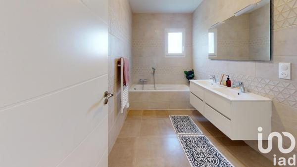 Maison à vendre 5 pièces 95 m² Échillais