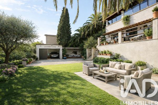 Maison à vendre 3 pièces 148 m² Le Rouret