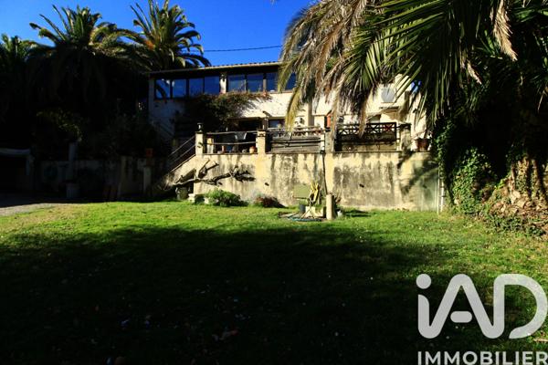 Maison à vendre 3 pièces 148 m² Le Rouret