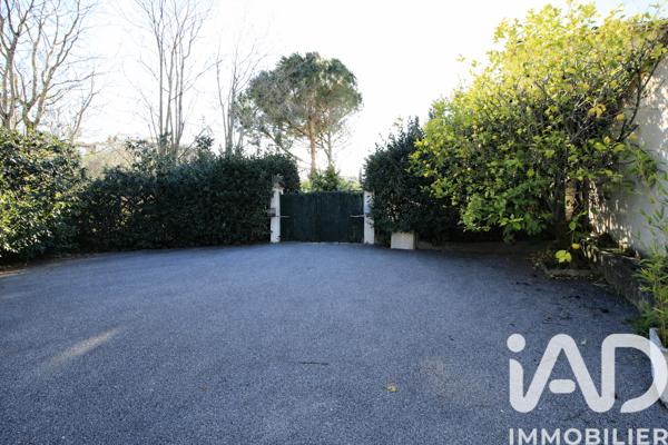 Maison à vendre 3 pièces 148 m² Le Rouret