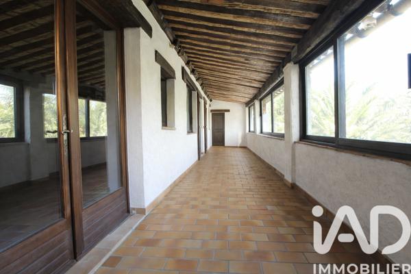 Maison à vendre 3 pièces 148 m² Le Rouret