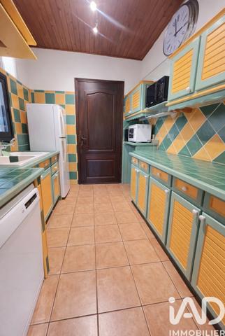 Maison à vendre 3 pièces 148 m² Le Rouret