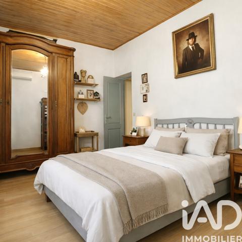 Maison à vendre 3 pièces 148 m² Le Rouret