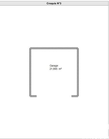 Maison à vendre 3 pièces 148 m² Le Rouret