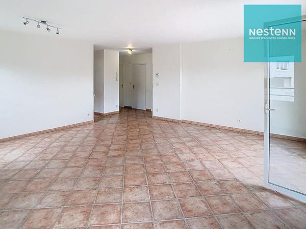 Appartement Montbrison T3 climatisé de 86 m² environ - 2 chambres - terrasse - garage/box