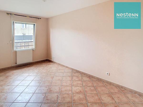 Appartement Montbrison T3 climatisé de 86 m² environ - 2 chambres - terrasse - garage/box