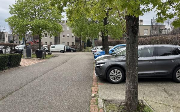 Stationnement à vendre    Lyon 7