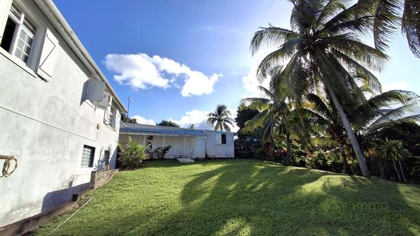 Maison à GOYAVE (97128)