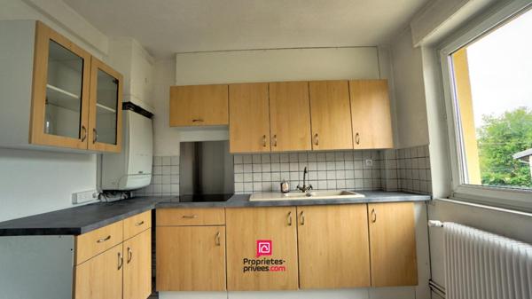 Appartement 3 pièces