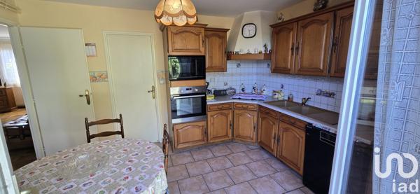 Maison à vendre 4 pièces 90 m² Saint-Ay