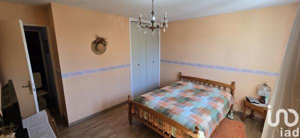 Maison à vendre 4 pièces 90 m² Saint-Ay