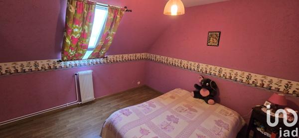 Maison à vendre 4 pièces 90 m² Saint-Ay