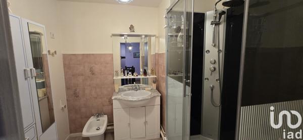 Maison à vendre 4 pièces 90 m² Saint-Ay