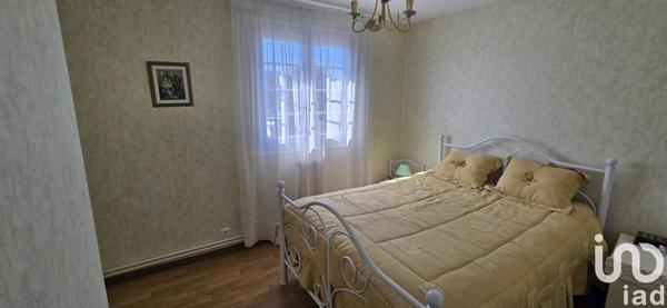 Maison à vendre 4 pièces 90 m² Saint-Ay