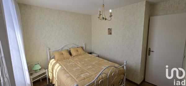 Maison à vendre 4 pièces 90 m² Saint-Ay