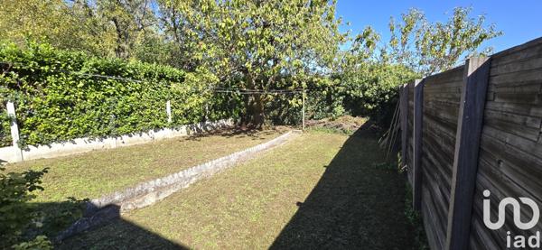 Maison à vendre 4 pièces 90 m² Saint-Ay