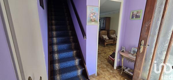 Maison à vendre 4 pièces 90 m² Saint-Ay