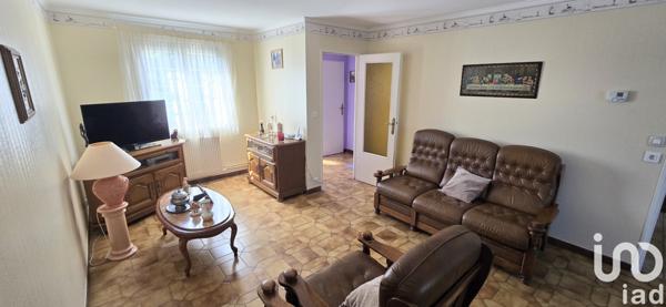 Maison à vendre 4 pièces 90 m² Saint-Ay