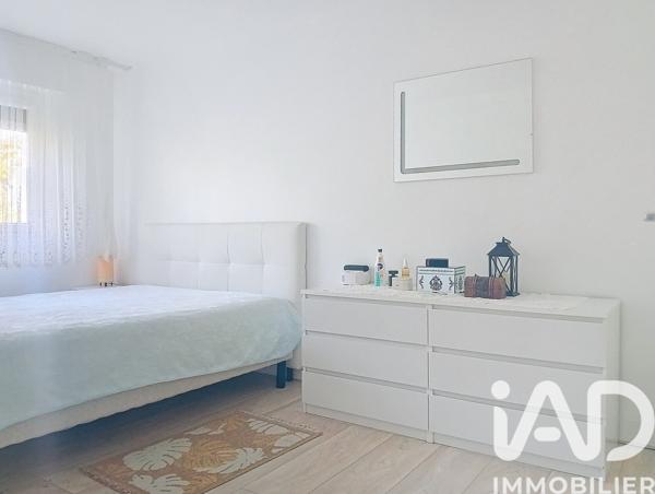 Appartement à vendre 5 pièces 80 m² Grigny