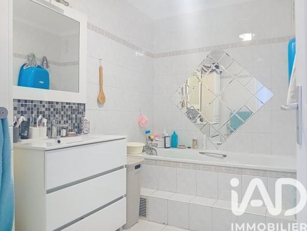 Appartement à vendre 5 pièces 80 m² Grigny