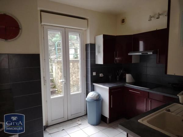 Immeuble à vendre 130m²