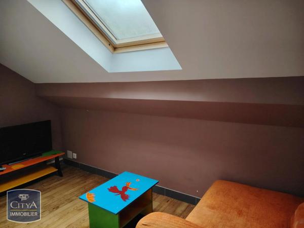 Immeuble à vendre 130m²