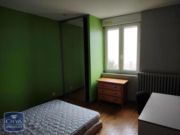 Immeuble à vendre 130m²
