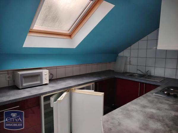 Immeuble à vendre 130m²