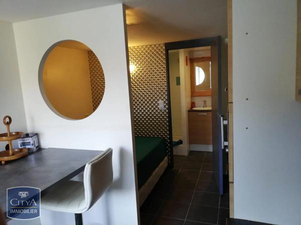 Immeuble à vendre 130m²