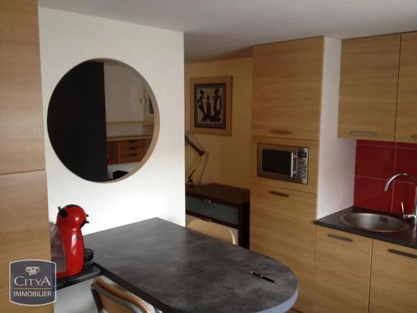 Immeuble à vendre 130m²