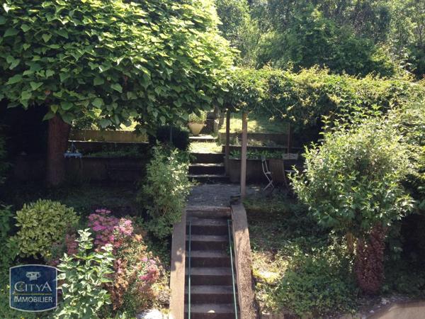 Immeuble à vendre 130m²