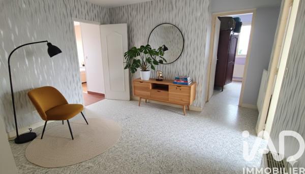 Maison à vendre 8 pièces 150 m² Saint-Sébastien-sur-Loire