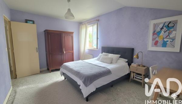 Maison à vendre 8 pièces 150 m² Saint-Sébastien-sur-Loire