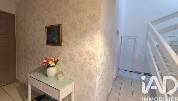 Maison à vendre 8 pièces 150 m² Saint-Sébastien-sur-Loire